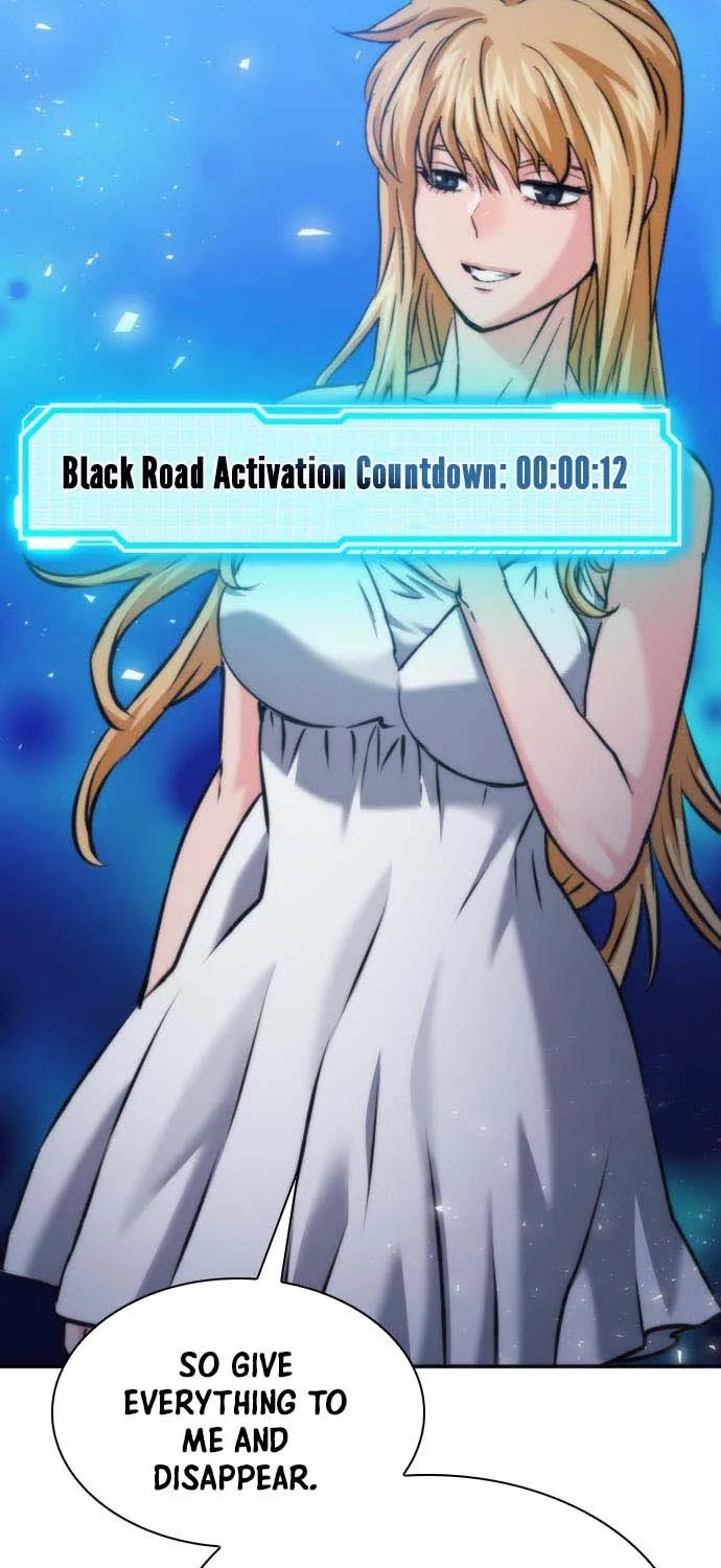 Read Seoul Station Druid Manga Online