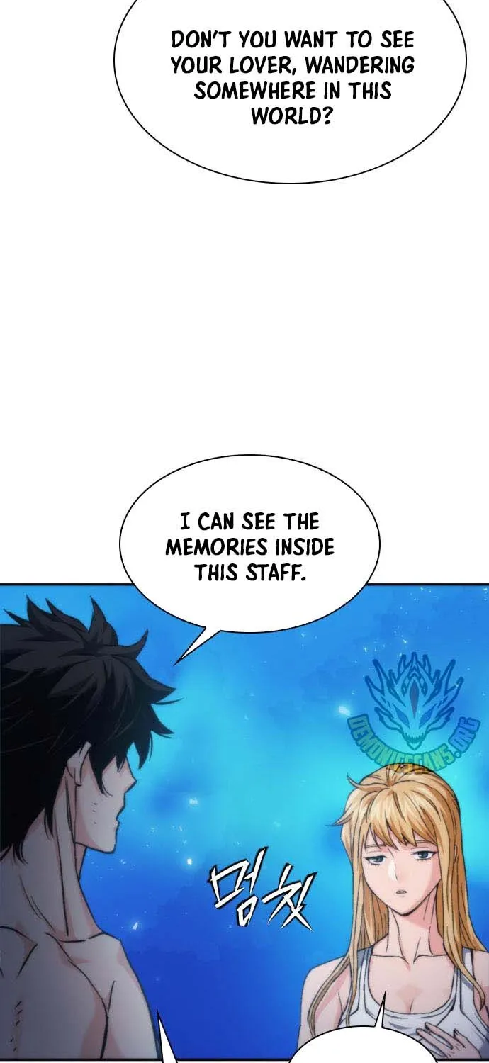 Read Seoul Station Druid Manga Online