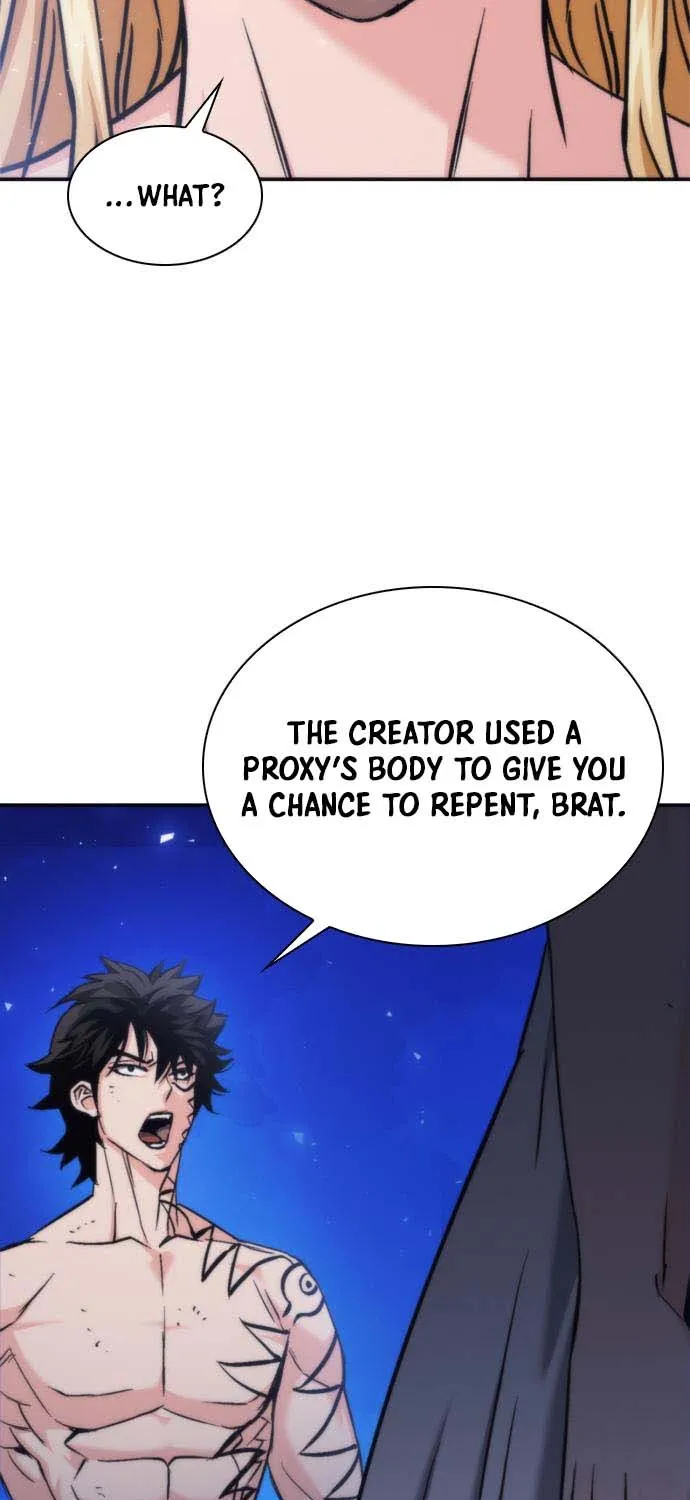 Read Seoul Station Druid Manga Online