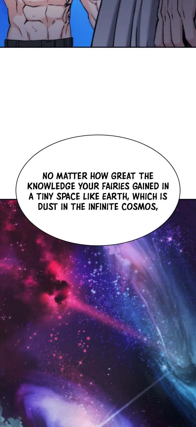 Read Seoul Station Druid Manga Online