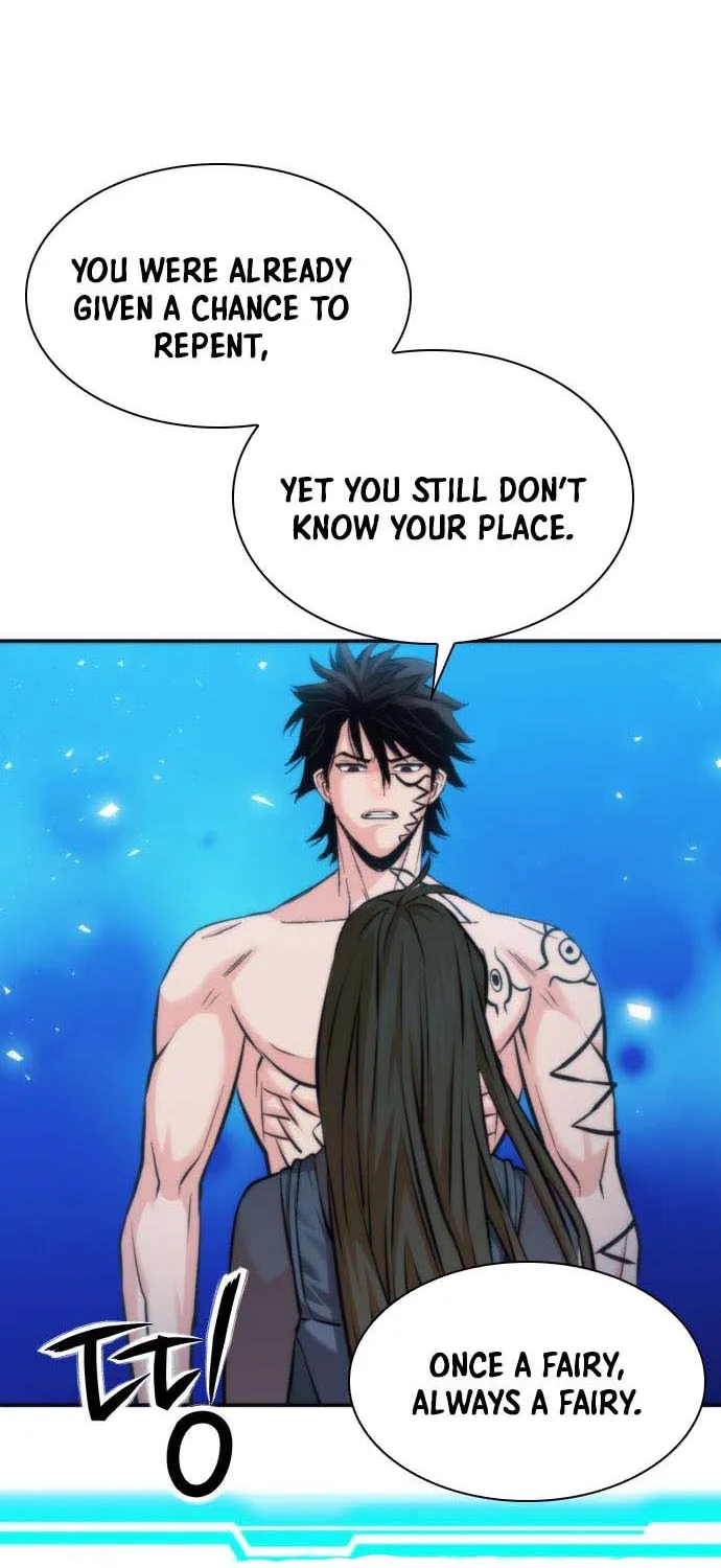 Read Seoul Station Druid Manga Online