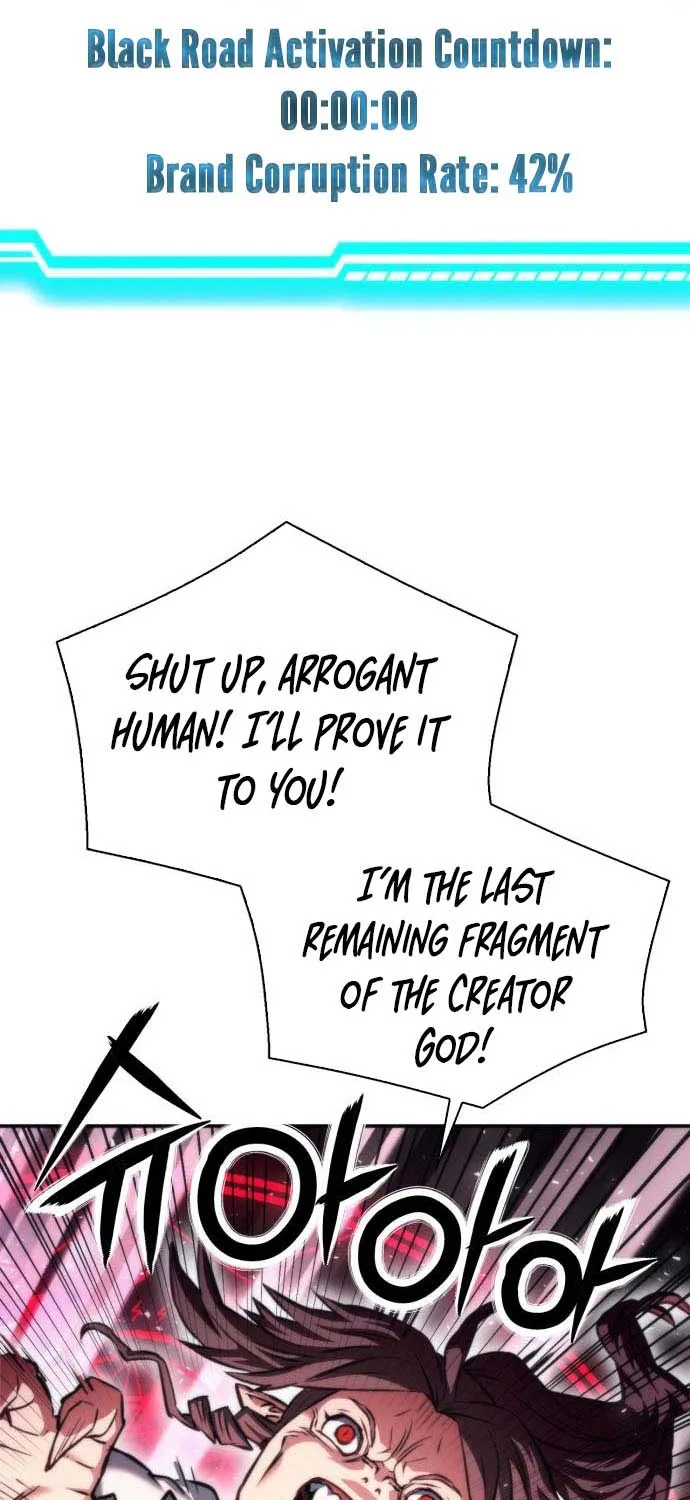 Read Seoul Station Druid Manga Online