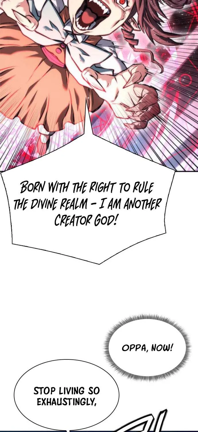 Read Seoul Station Druid Manga Online