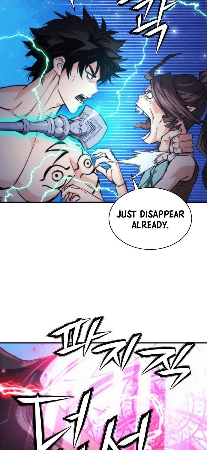 Read Seoul Station Druid Manga Online