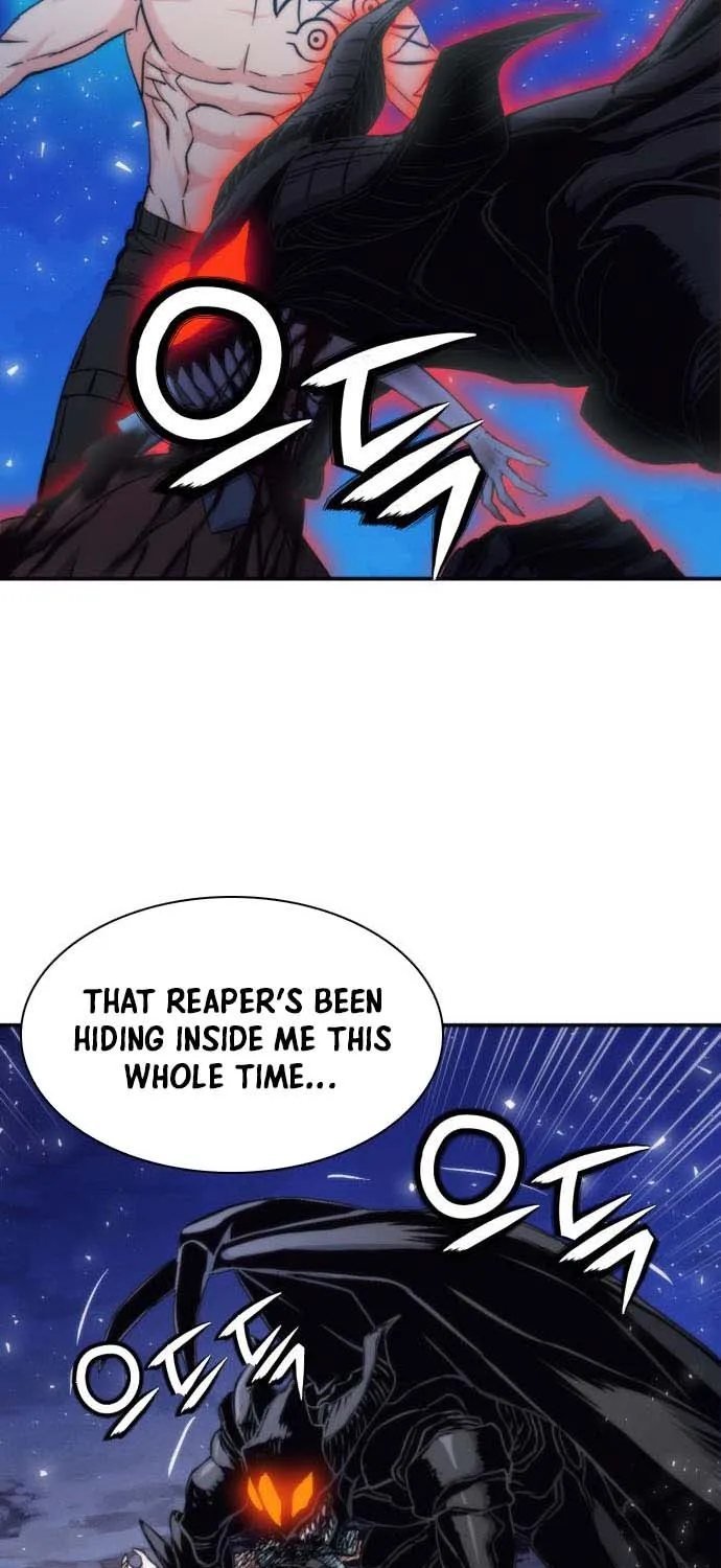 Read Seoul Station Druid Manga Online