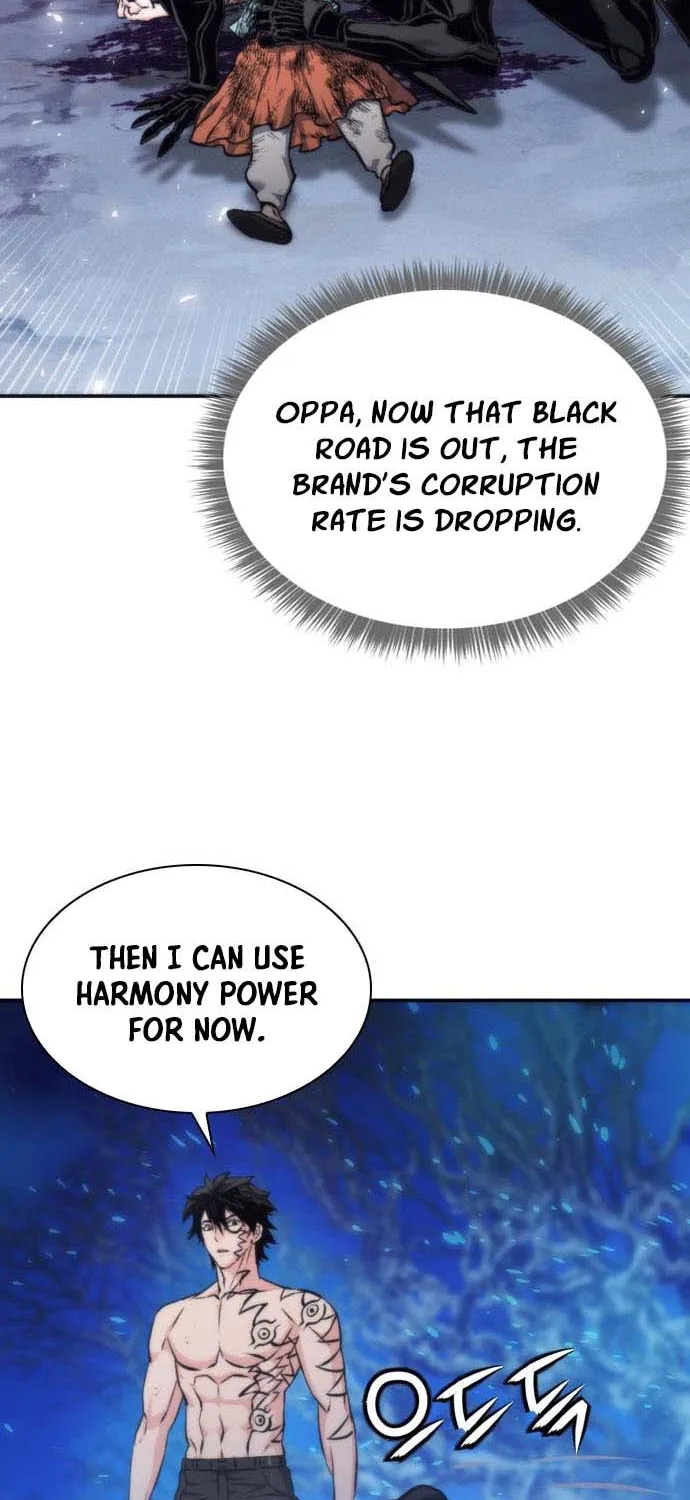 Read Seoul Station Druid Manga Online