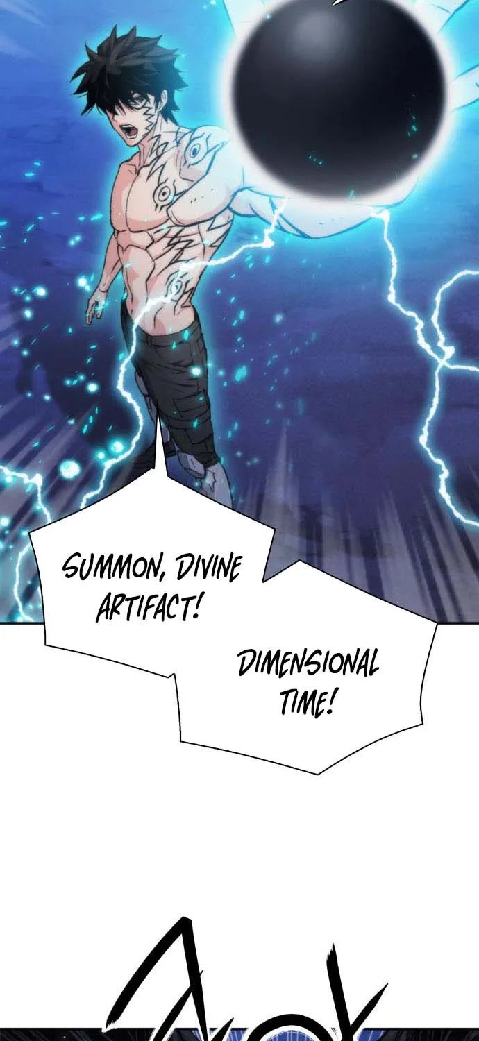 Read Seoul Station Druid Manga Online