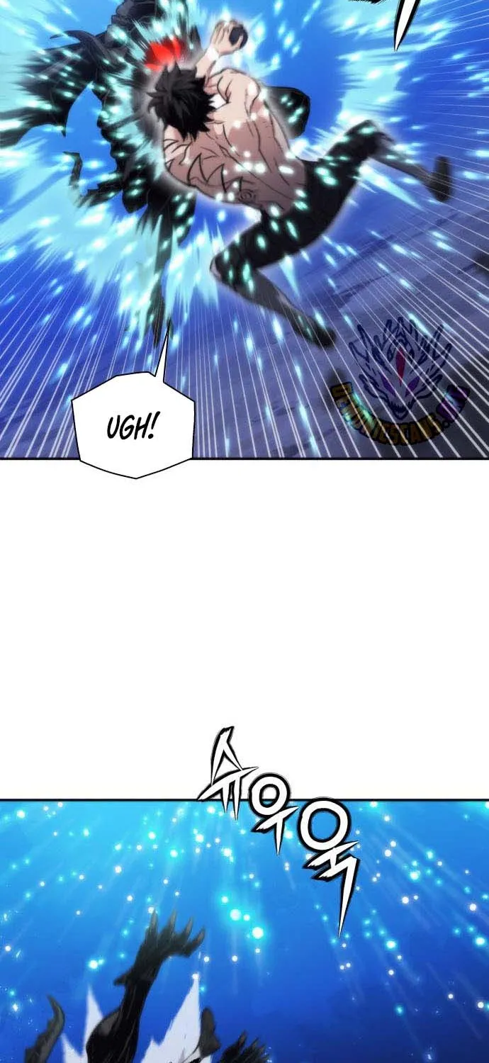 Read Seoul Station Druid Manga Online