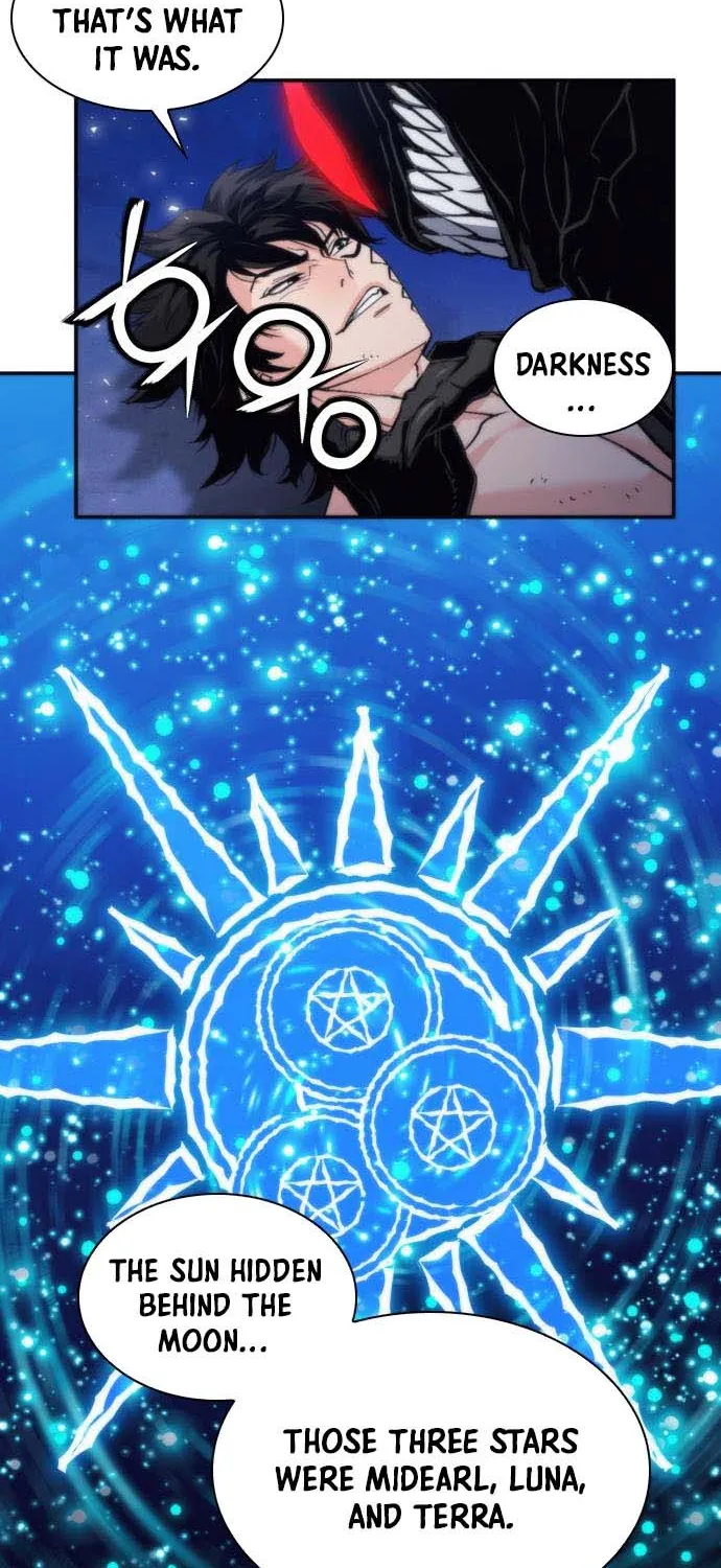 Read Seoul Station Druid Manga Online