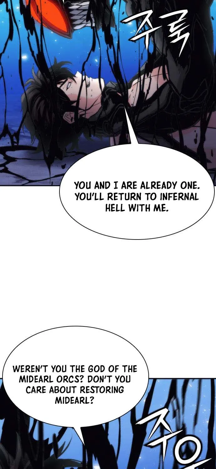 Read Seoul Station Druid Manga Online