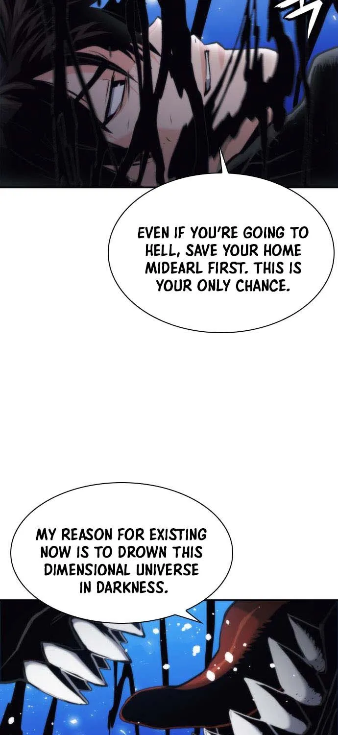 Read Seoul Station Druid Manga Online