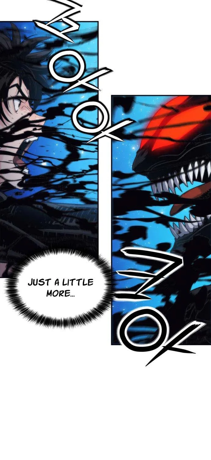 Read Seoul Station Druid Manga Online