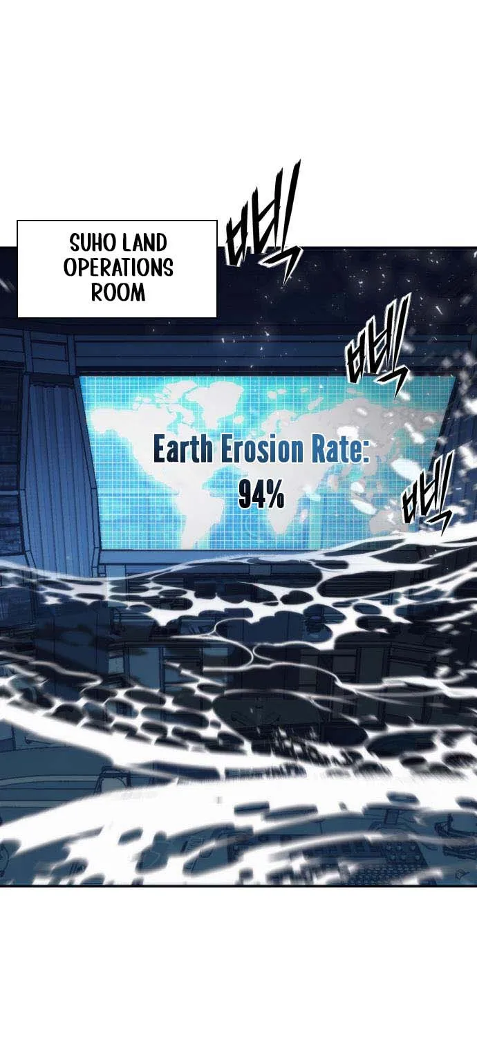 Read Seoul Station Druid Manga Online