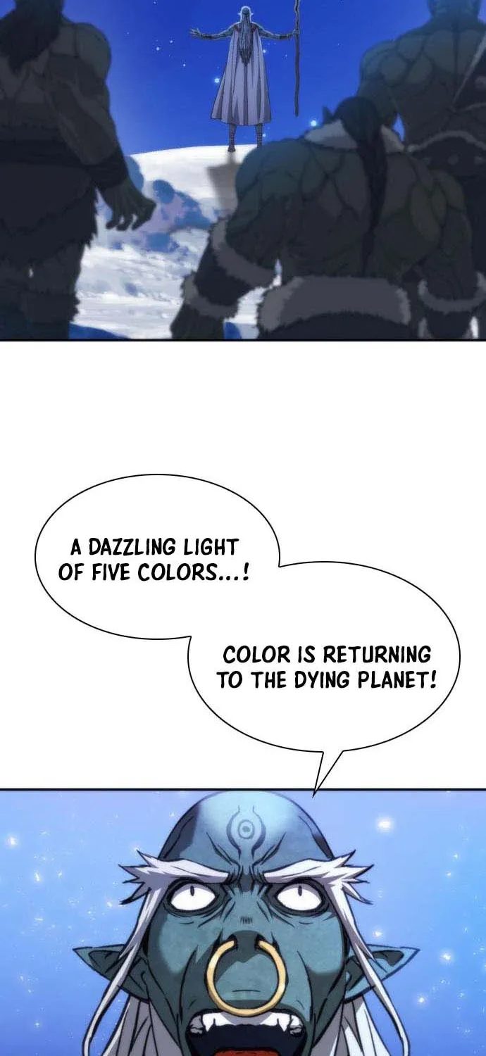 Read Seoul Station Druid Manga Online