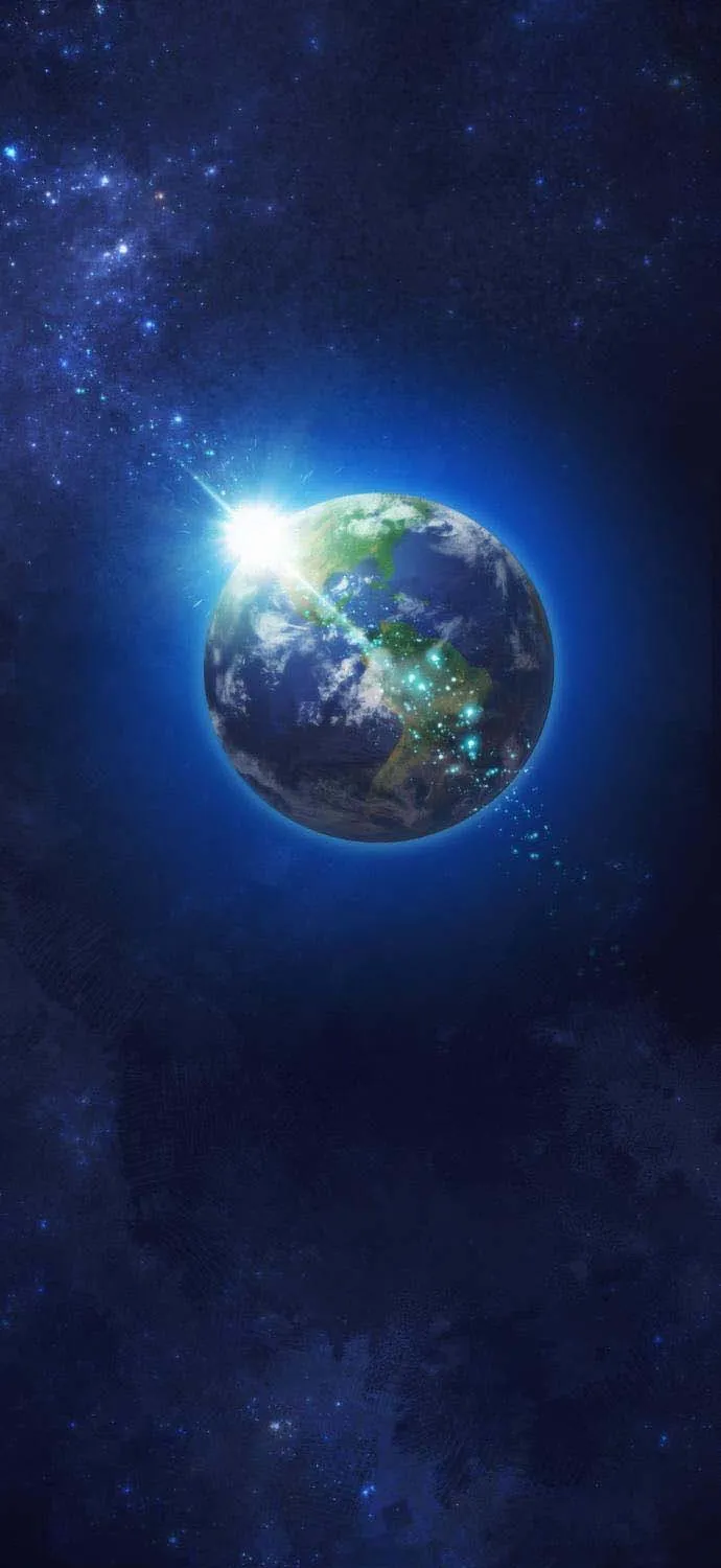 Read Seoul Station Druid Manga Online