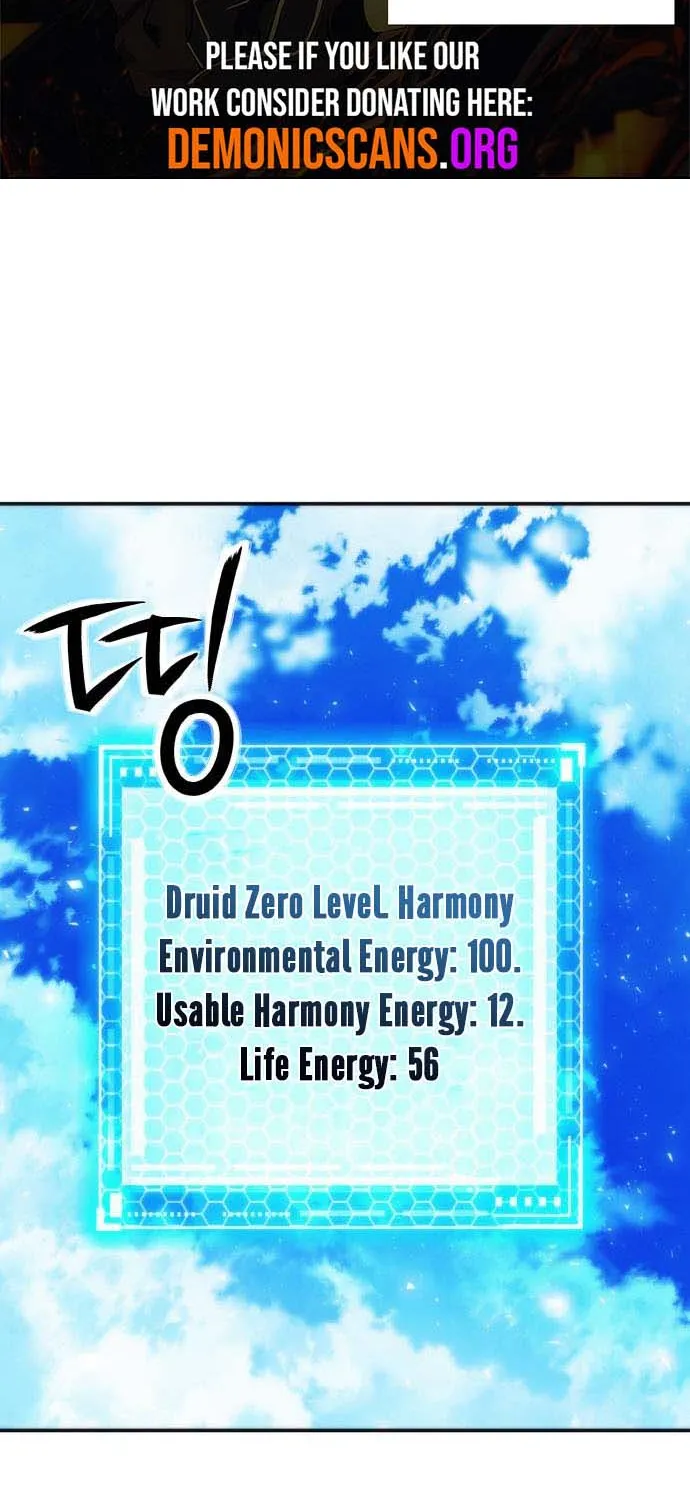 Read Seoul Station Druid Manga Online