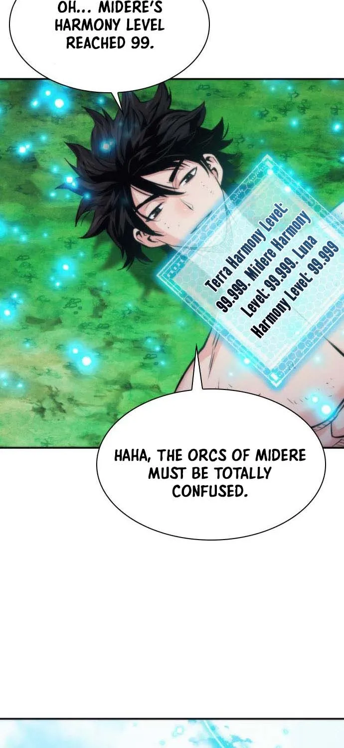 Read Seoul Station Druid Manga Online