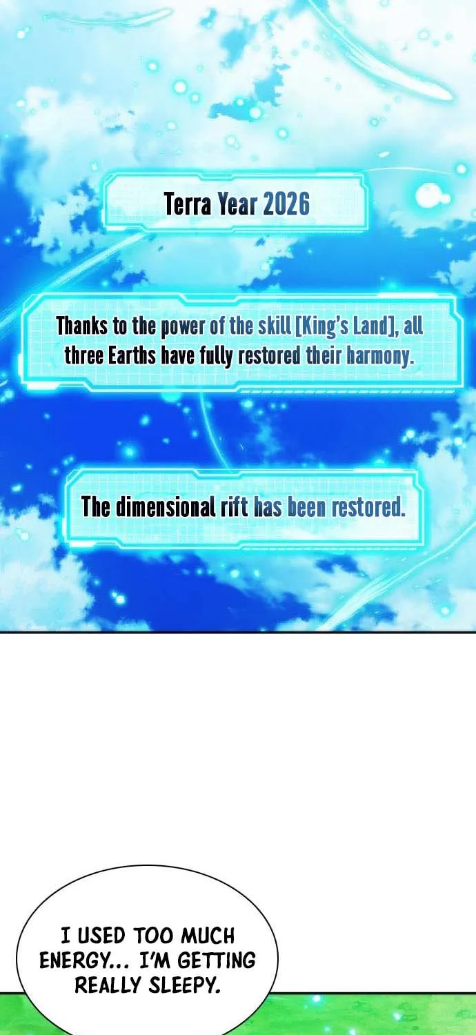 Read Seoul Station Druid Manga Online