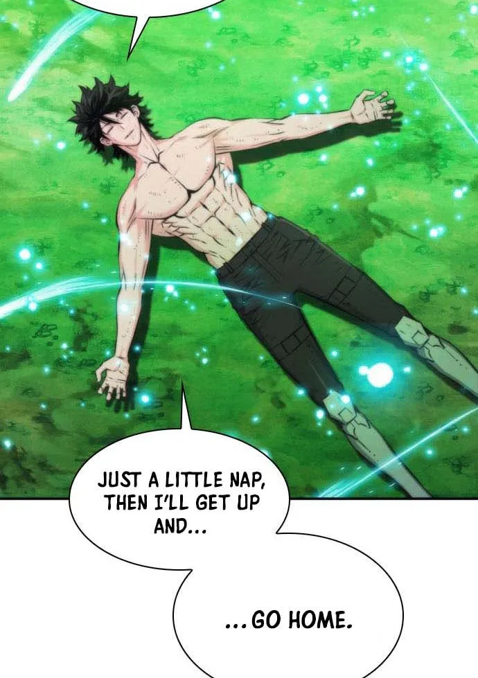 Read Seoul Station Druid Manga Online