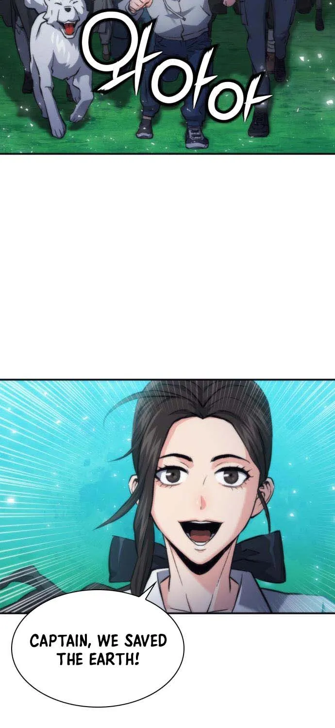 Read Seoul Station Druid Manga Online