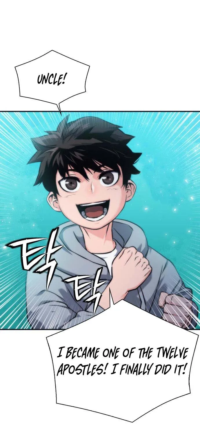 Read Seoul Station Druid Manga Online