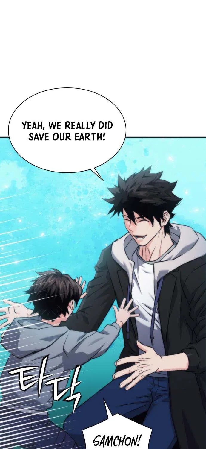 Read Seoul Station Druid Manga Online