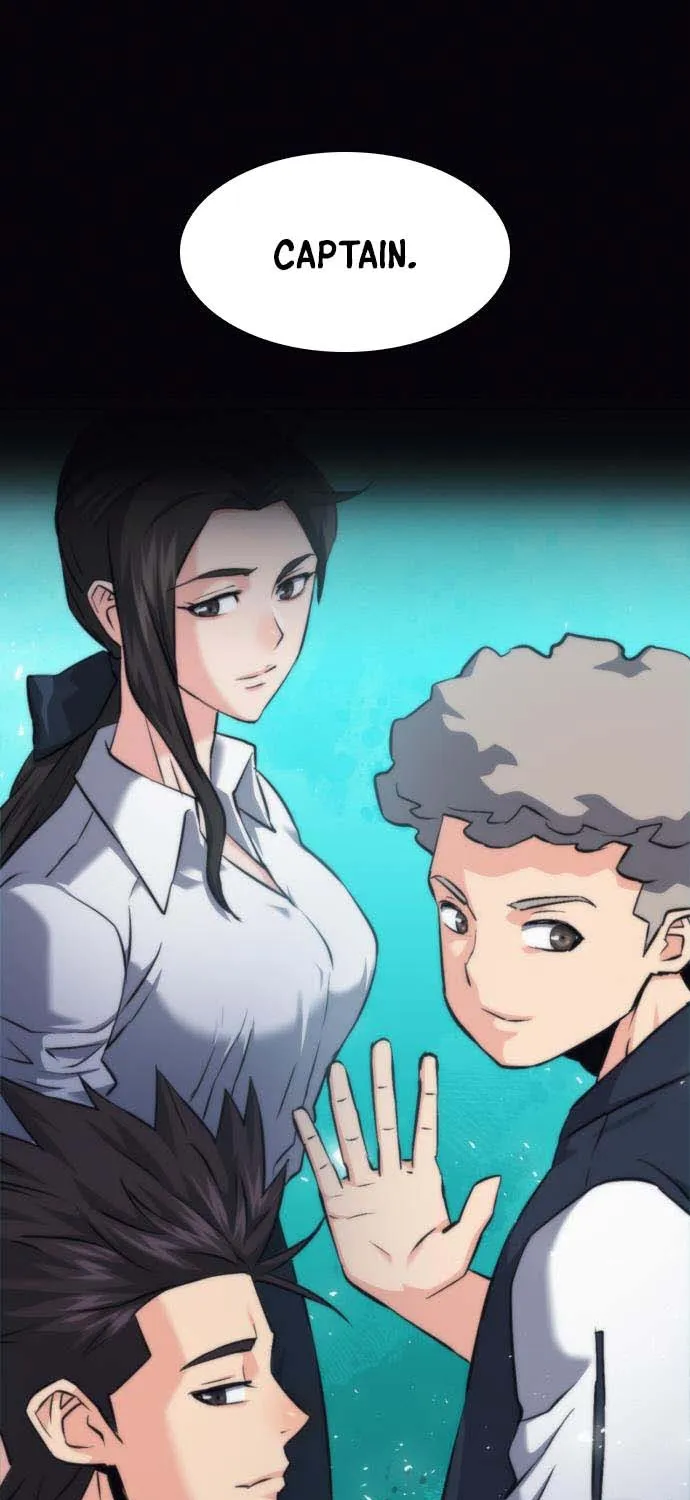 Read Seoul Station Druid Manga Online