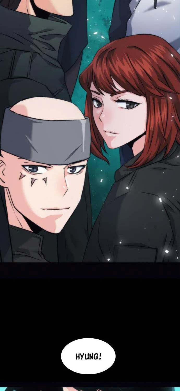 Read Seoul Station Druid Manga Online