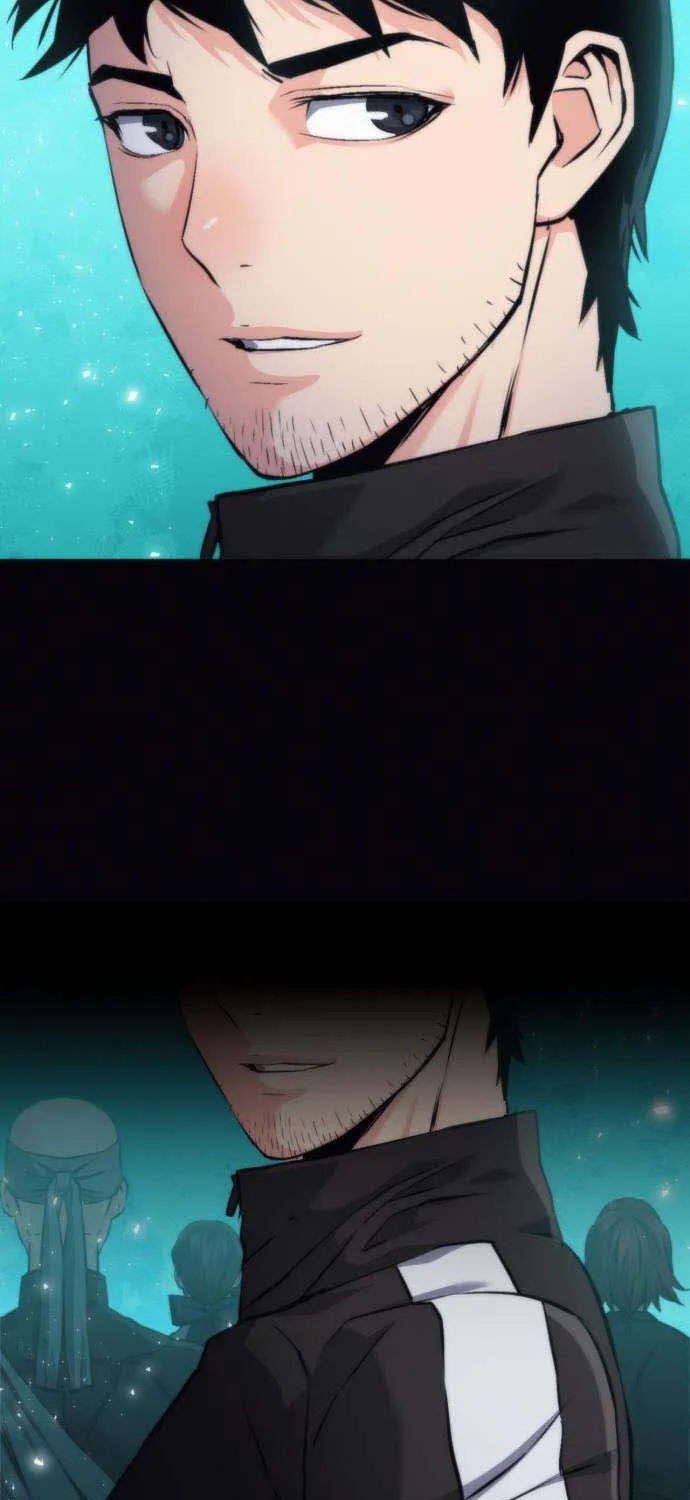 Read Seoul Station Druid Manga Online