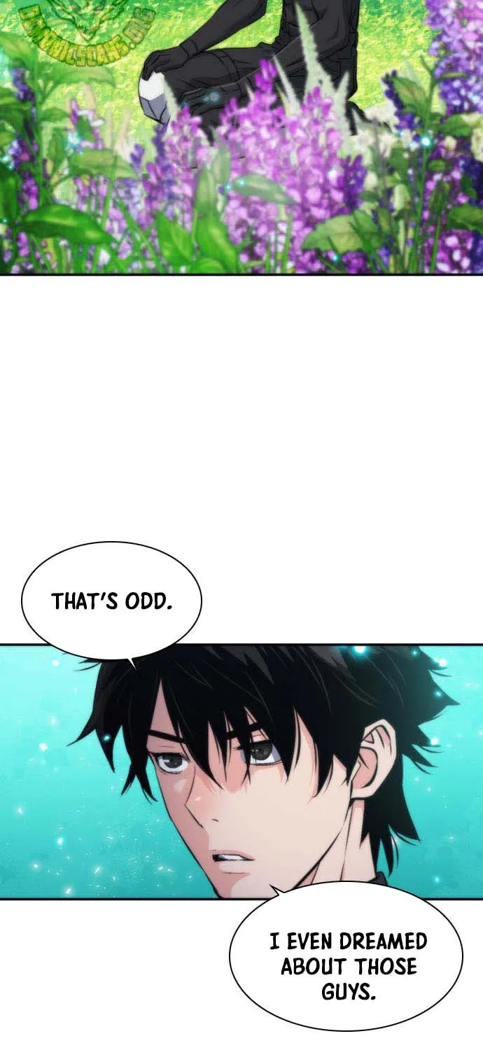 Read Seoul Station Druid Manga Online