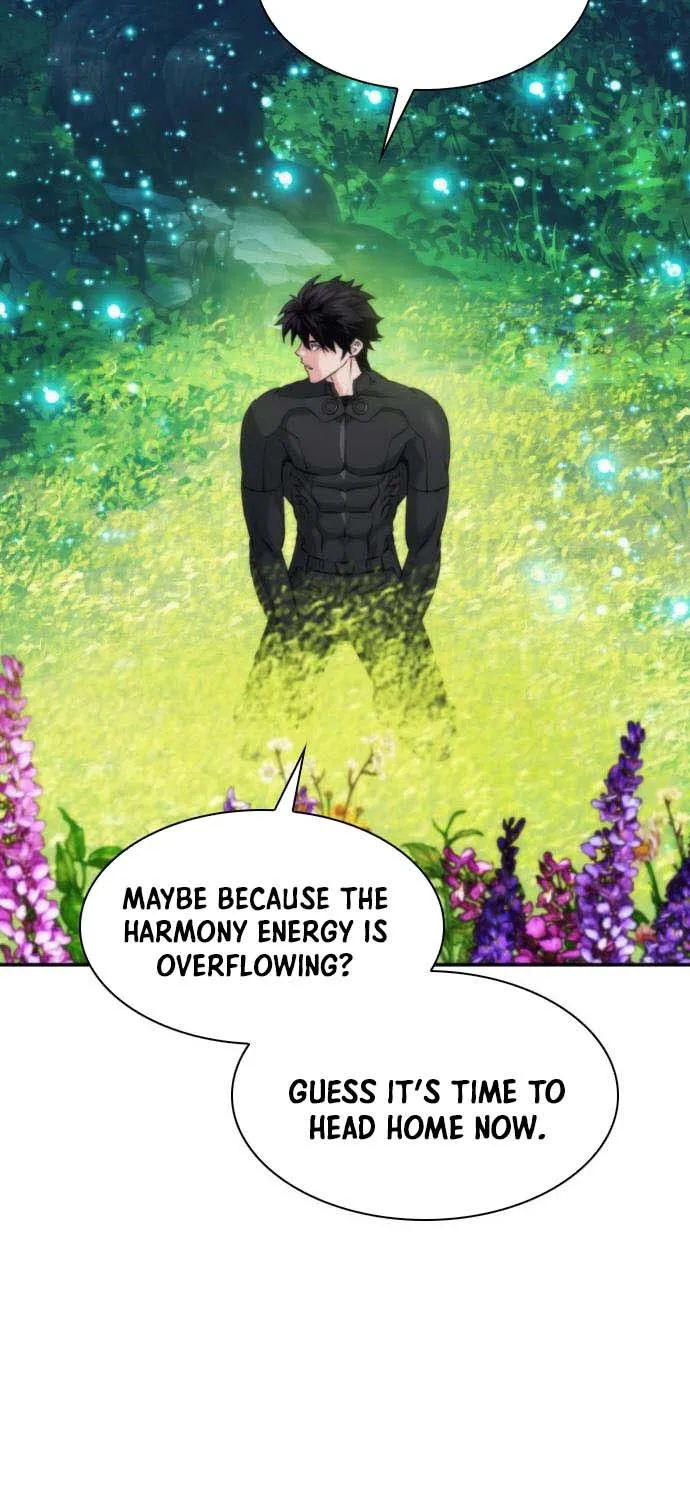 Read Seoul Station Druid Manga Online