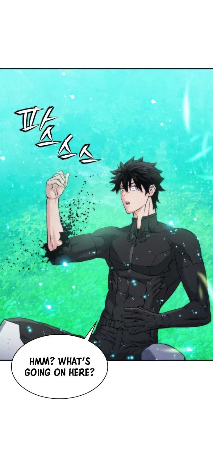 Read Seoul Station Druid Manga Online