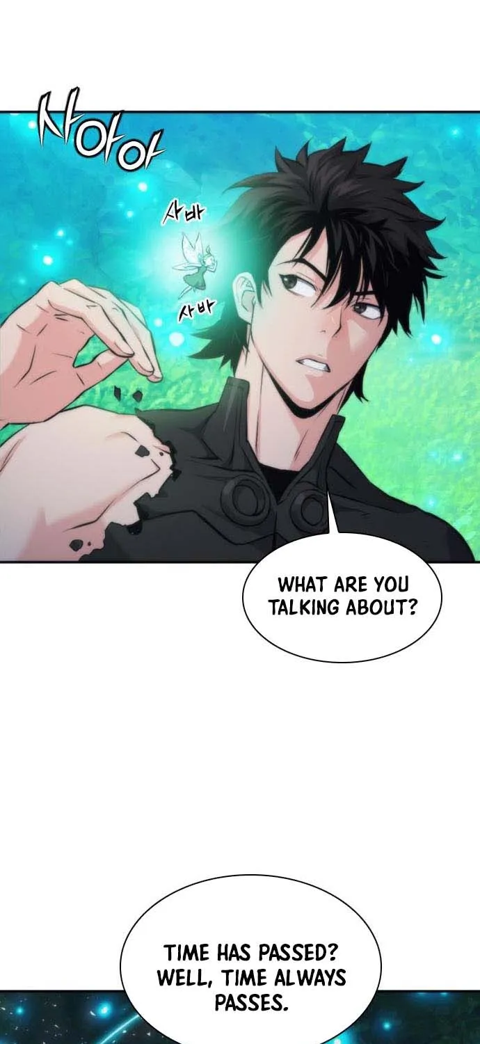 Read Seoul Station Druid Manga Online