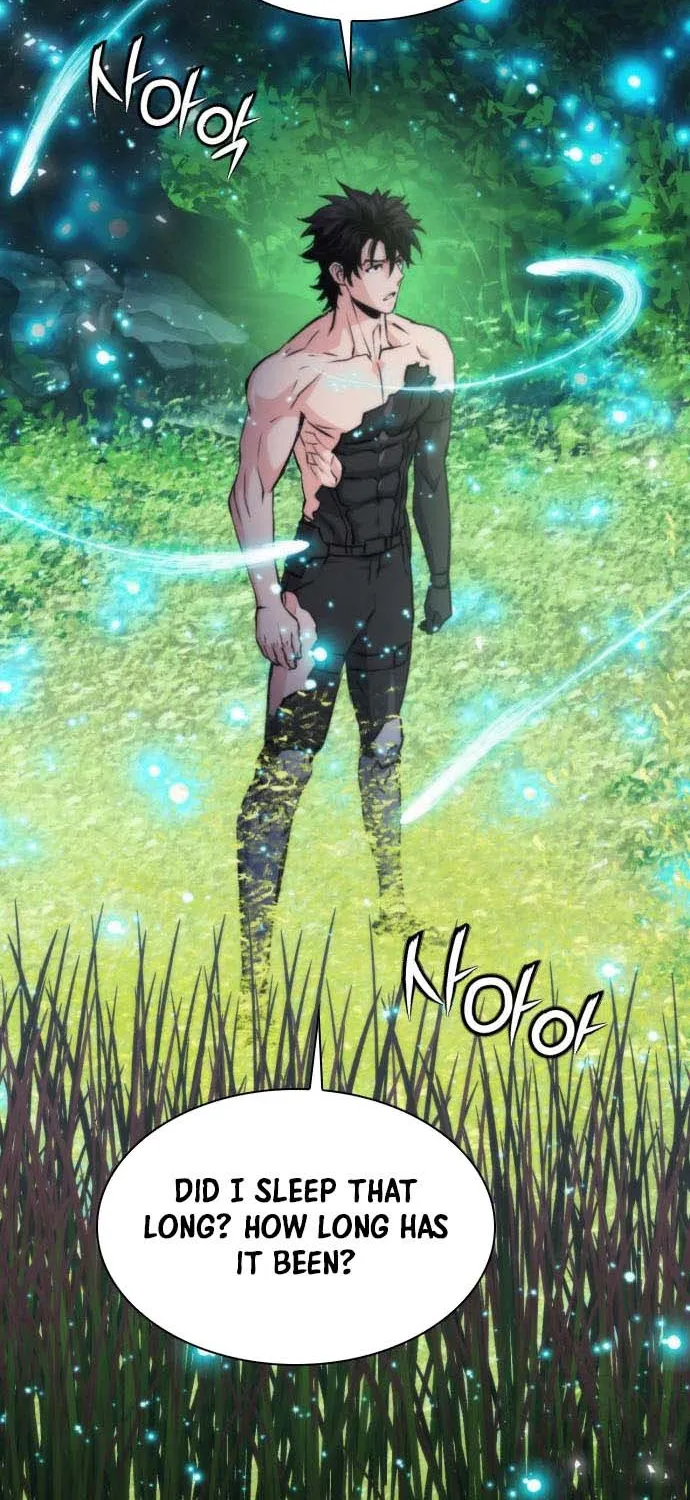 Read Seoul Station Druid Manga Online