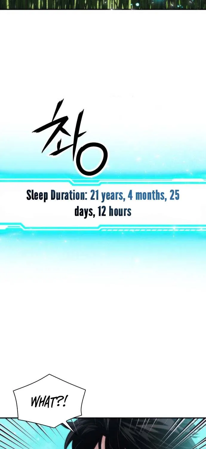 Read Seoul Station Druid Manga Online