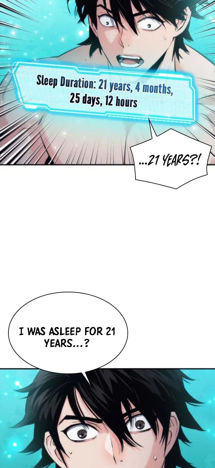 Read Seoul Station Druid Manga Online