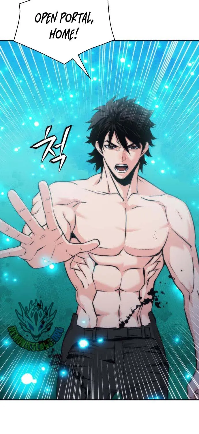 Read Seoul Station Druid Manga Online