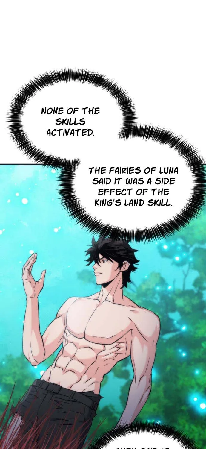 Read Seoul Station Druid Manga Online