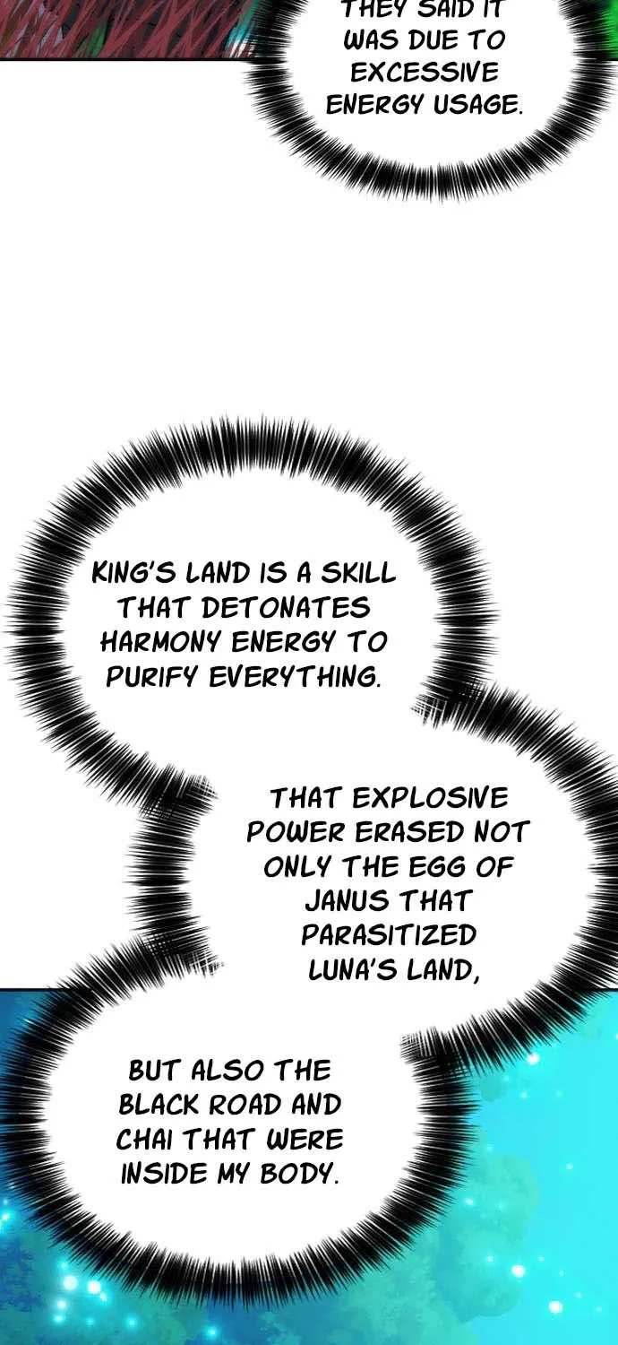 Read Seoul Station Druid Manga Online