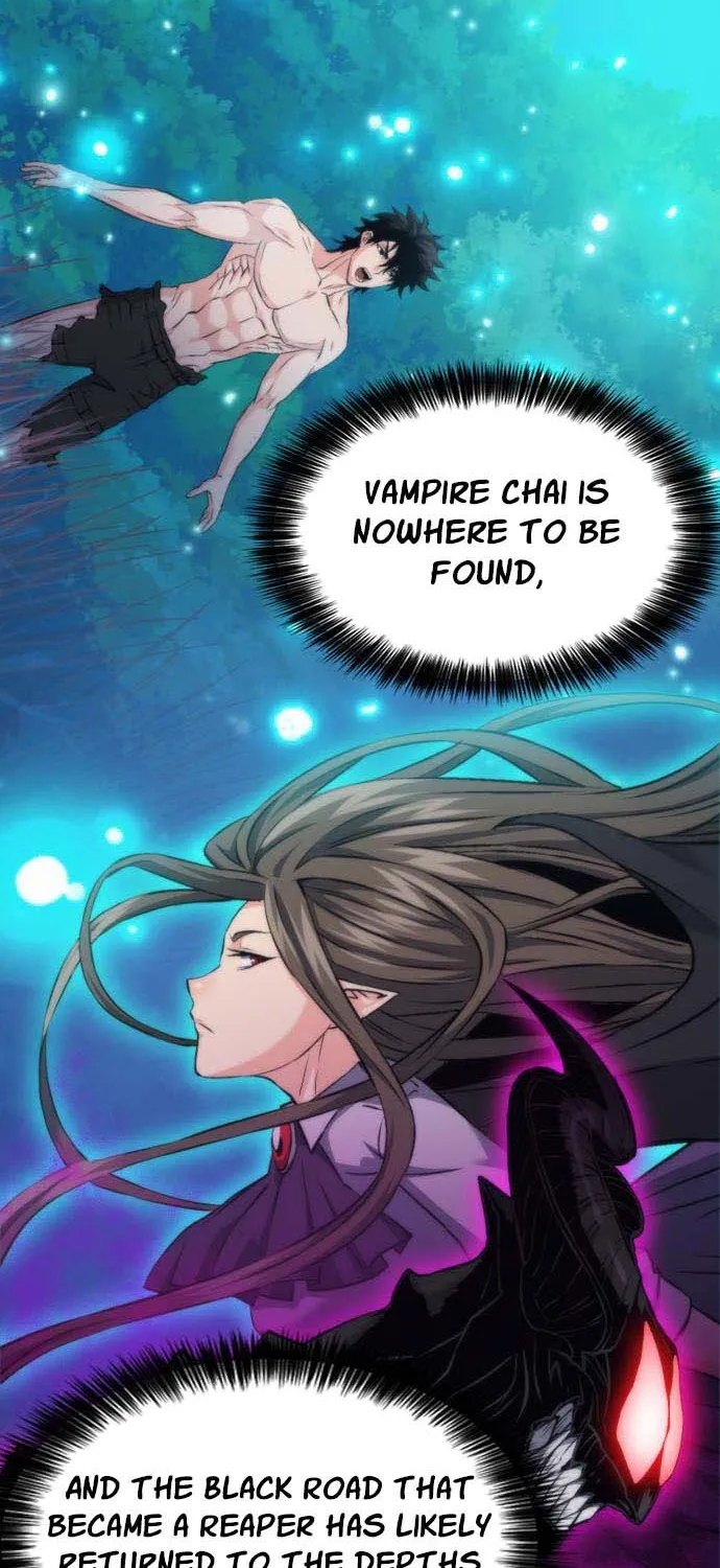 Read Seoul Station Druid Manga Online