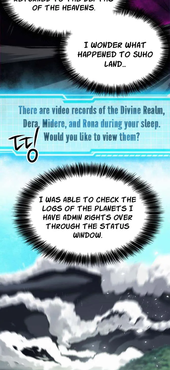 Read Seoul Station Druid Manga Online