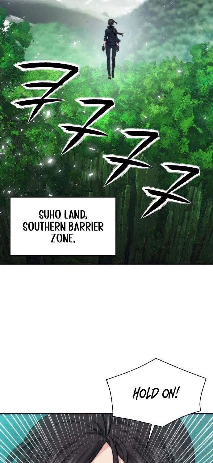 Read Seoul Station Druid Manga Online