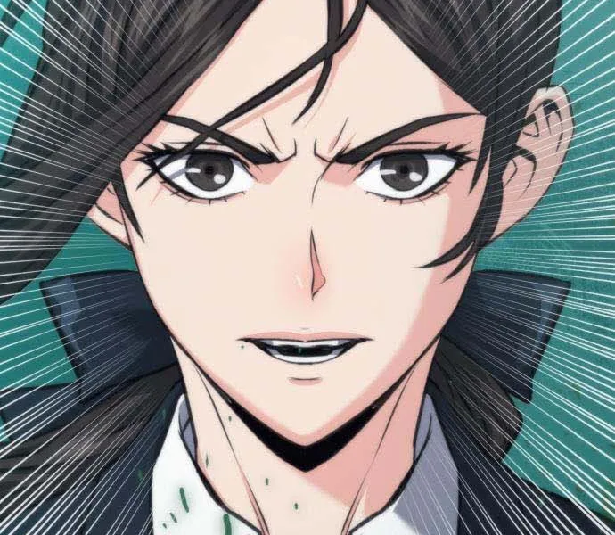 Read Seoul Station Druid Manga Online