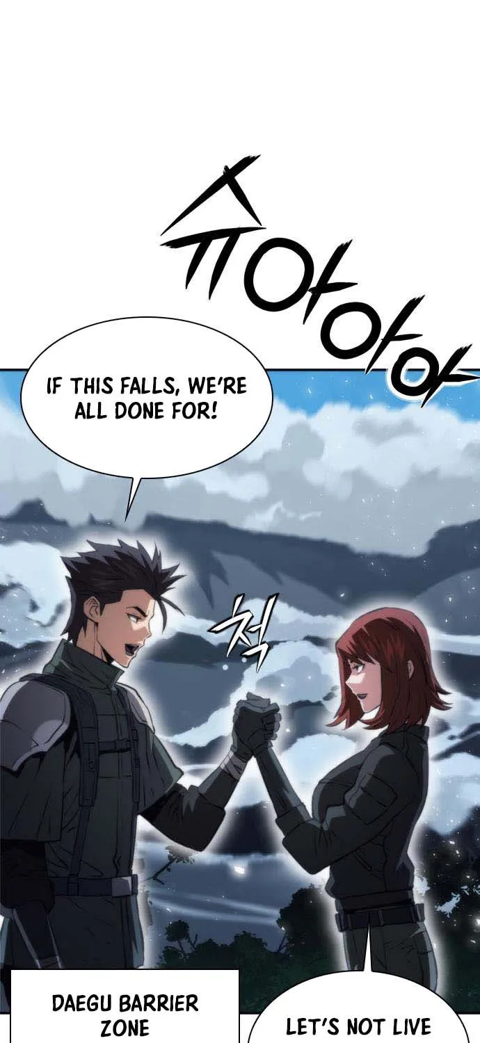 Read Seoul Station Druid Manga Online