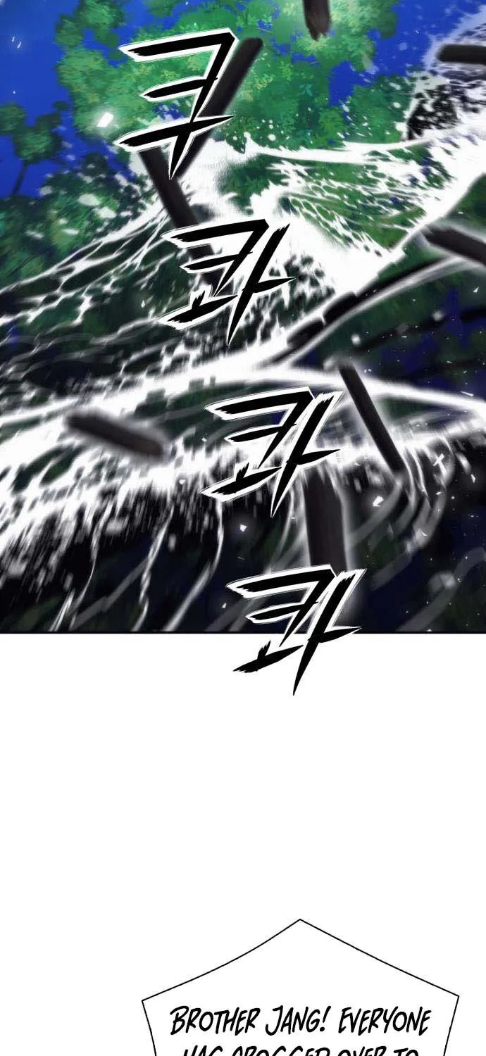 Read Seoul Station Druid Manga Online