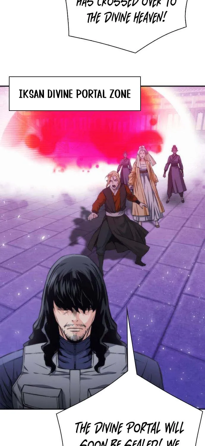 Read Seoul Station Druid Manga Online