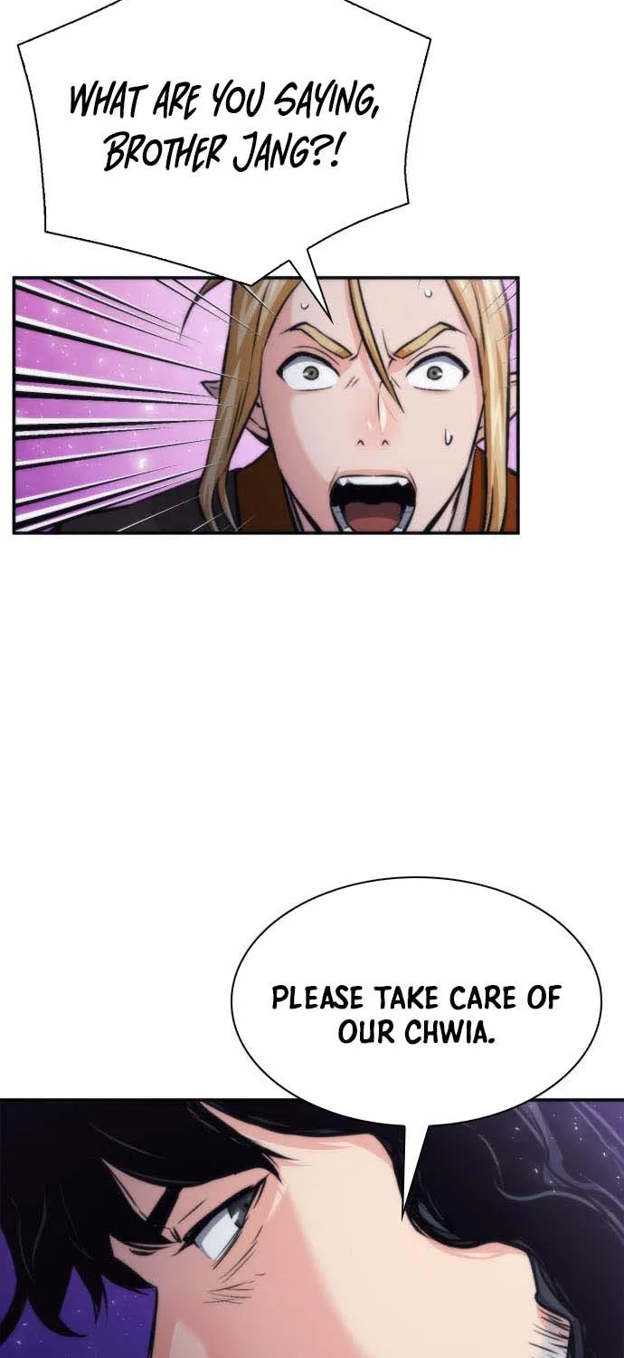 Read Seoul Station Druid Manga Online