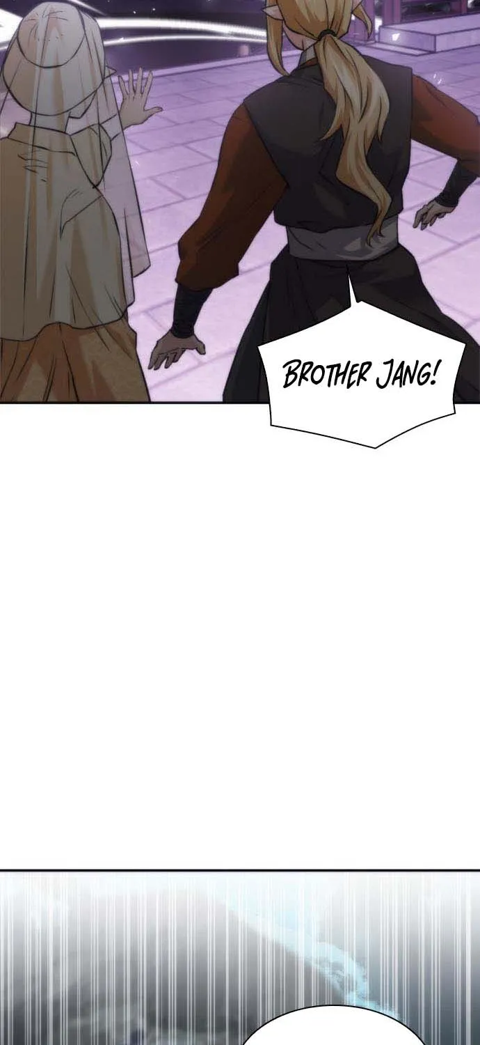 Read Seoul Station Druid Manga Online