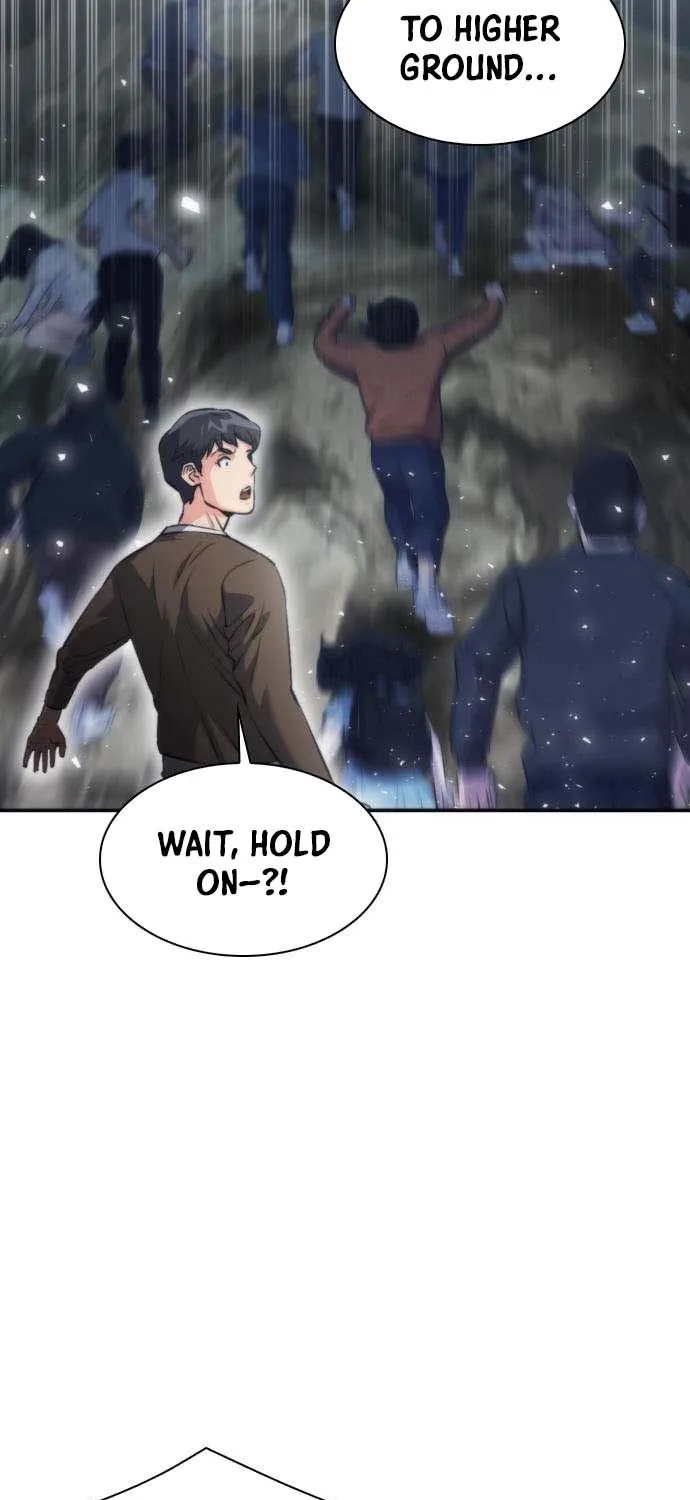 Read Seoul Station Druid Manga Online