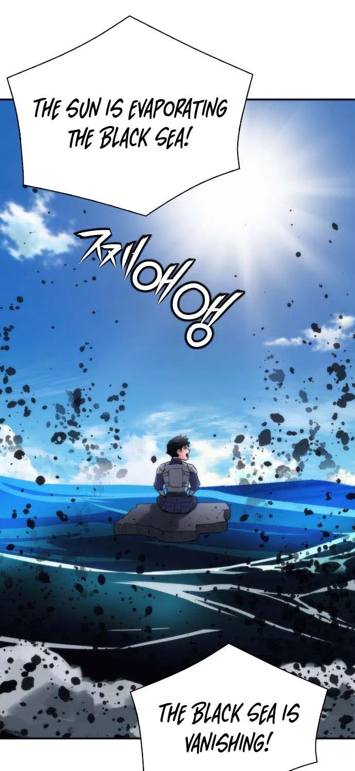 Read Seoul Station Druid Manga Online